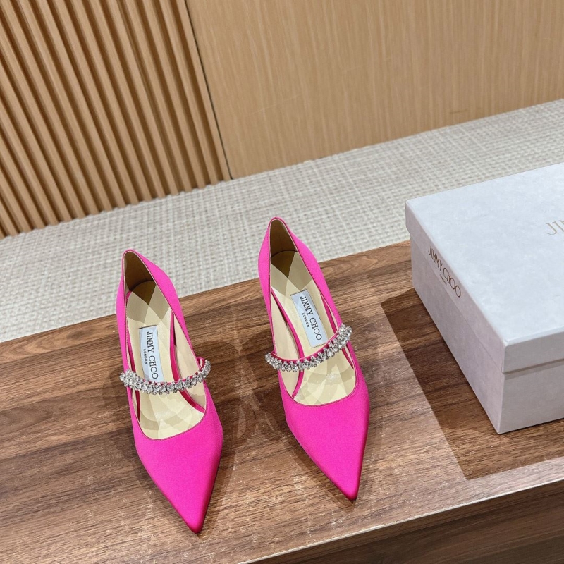 Ch*el high heels